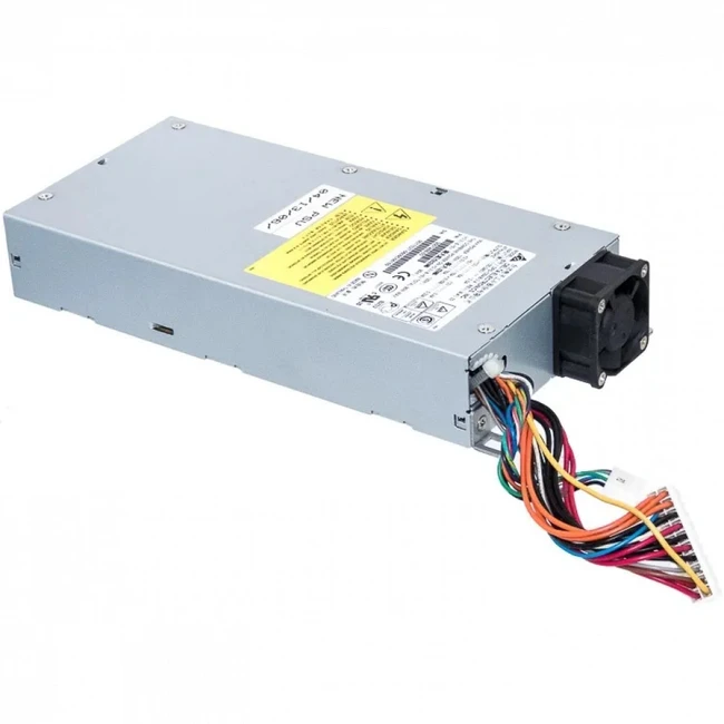 Серверный блок питания Sun Microsystems 130 Вт Ac Power Supply для Fire V120 300-1488 1U, 130 Вт