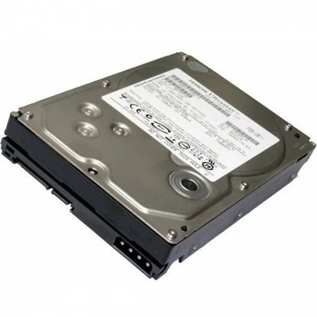 Опция для системы хранения данных СХД Hitachi 3ТБ 7.2K SAS LFF HDD HUS723030ALS640 Диск для СХД