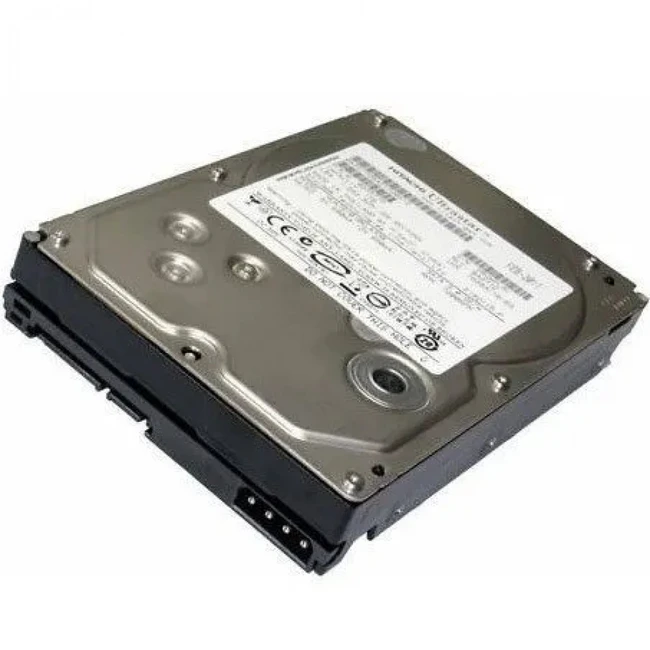 Опция для системы хранения данных СХД Hitachi Ultrastar 15K600 600Gb (U4096/15000/64Mb) 40pin FC HUS156060VLF400 (Диск для СХД)