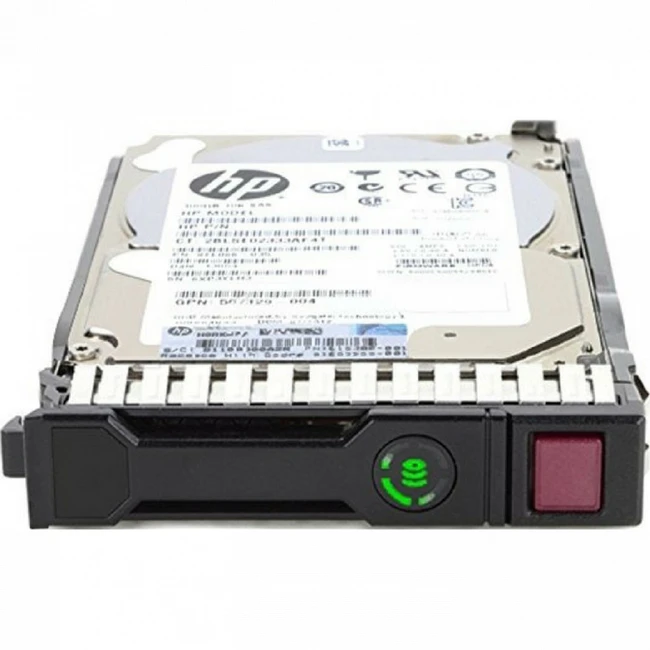 Опция для системы хранения данных СХД HPE 300GB U320 15K Universal HDD 411089-B22 Диск для СХД
