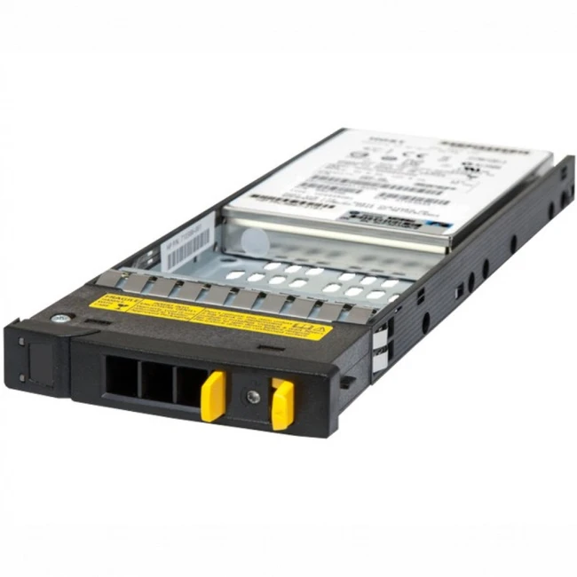 Серверный жесткий диск HPE 3PAR StoreServ M6710 920GB E7W24B (2,5 SFF, 920 ГБ, SAS)
