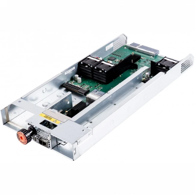 Опция для системы хранения данных СХД EMC VNX Jetfire 6G SAS PCB Assembly 303-224-000C-03 (Контроллер СХД)