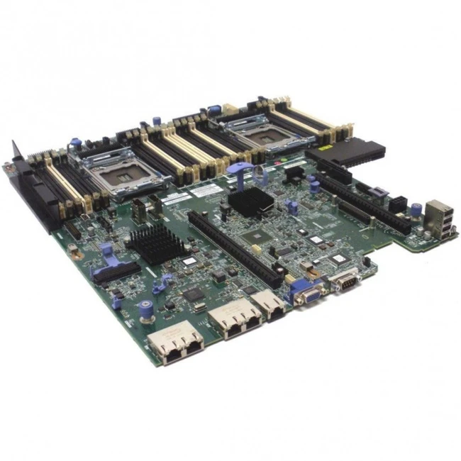 Серверная материнская плата IBM System Board for X3650 M4 00Y8457