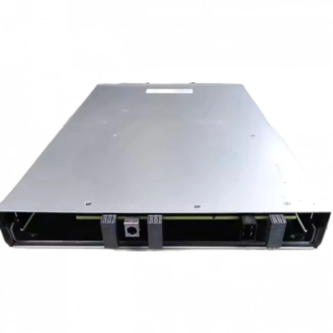 Опция для системы хранения данных СХД HPE Модуль управления I/O Module N9Z50-63001 (Модуль расширения)