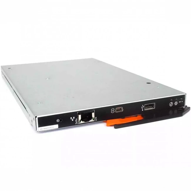 Аксессуар для сервера Lenovo Flex System Chassis Management Module 00AN232