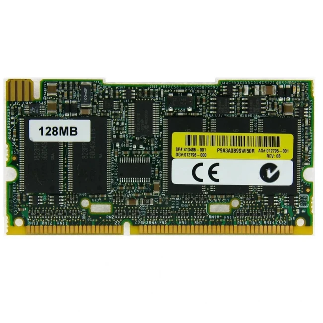 Серверная оперативная память ОЗУ HP 595720-001