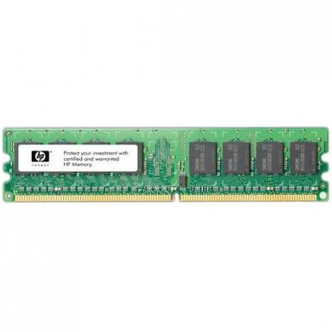 Серверная оперативная память ОЗУ HPE 2 ГБ 450260-B21 (2 ГБ, DDR2)