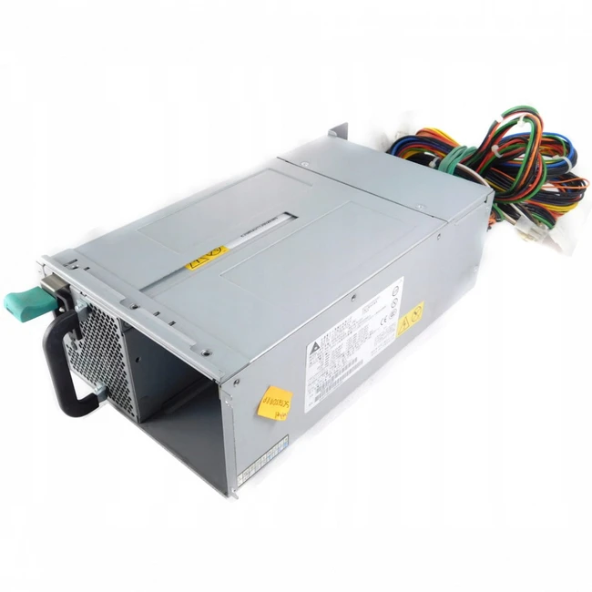 Аксессуар для сервера Delta REDUNDANT POWER SUPPLY CAGE 600W RPS-600-5