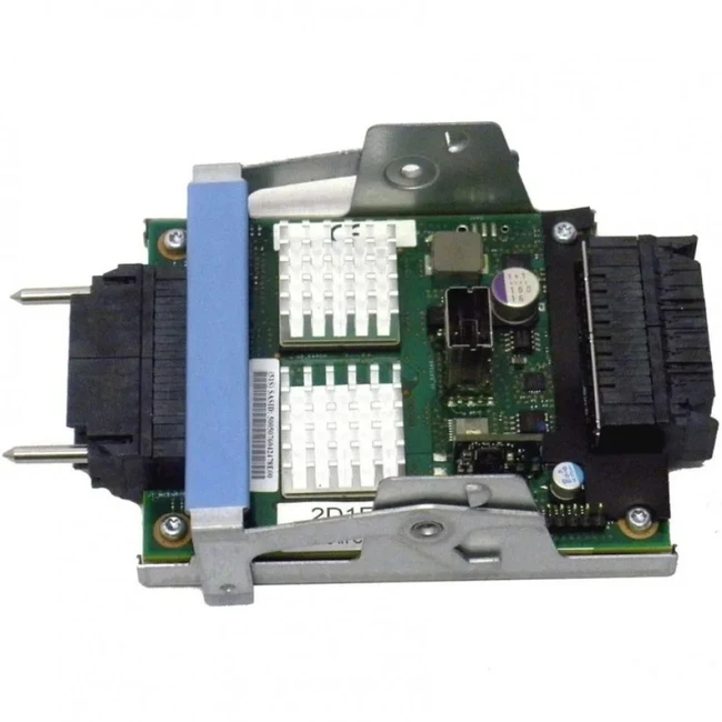 Опция для системы хранения данных СХД IBM Backplane Interposer Card CCIN 2D1F 74Y3354 (Опция)
