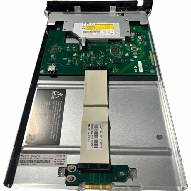 Аксессуар для сервера IBM BladeCenter 44X2290