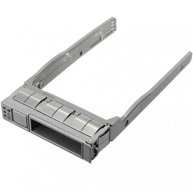 Аксессуар для сервера Oracle Coral Dory 3.5 tray caddy w/2.5 adapter 7050989