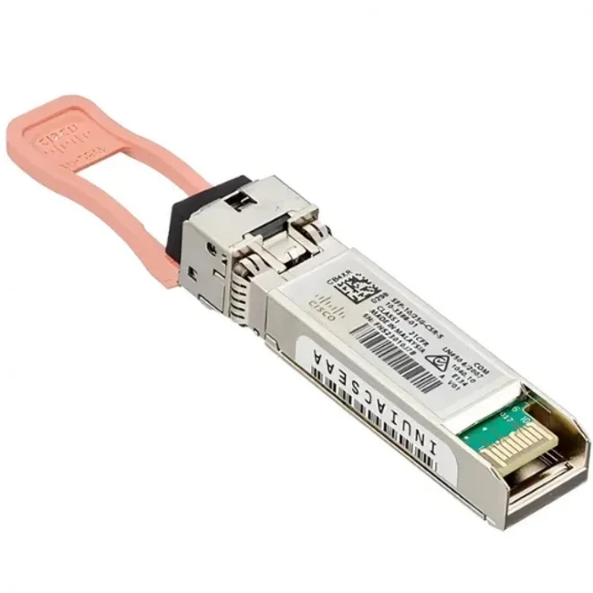 Модуль Cisco 10/25GBASE-CSR SFP28 Module for MMF SFP-10/25G-CSR-S (SFP28 модуль)