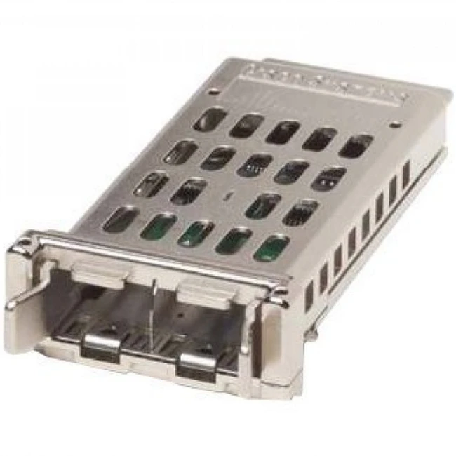 Аксессуар для сетевого оборудования Cisco TwinGig Converter Module CVR-X2-SFP (Модуль)