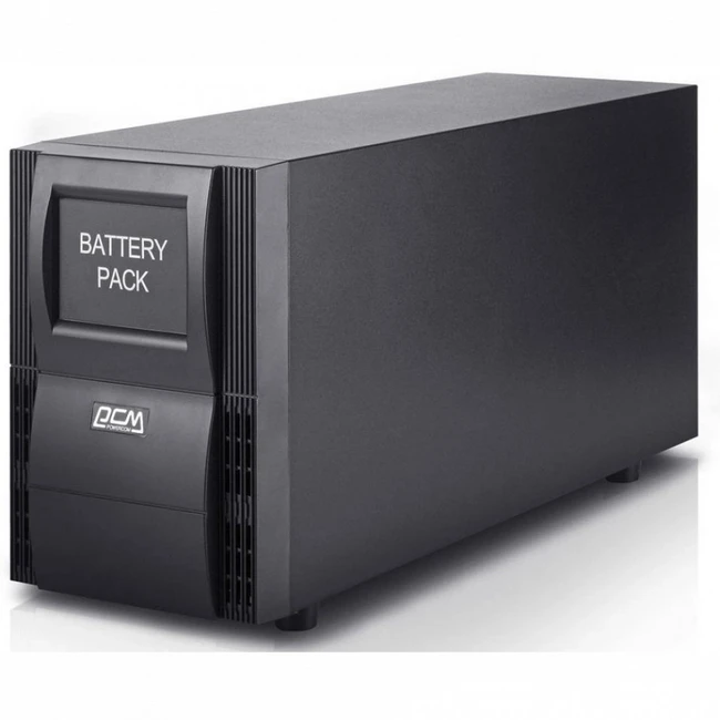 Дополнительный аккумуляторные блоки для ИБП Powercom BAT MAC-72V