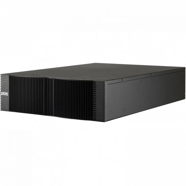 Дополнительный аккумуляторные блоки для ИБП Powercom BAT VGD-240V RM VRT-10K 1A