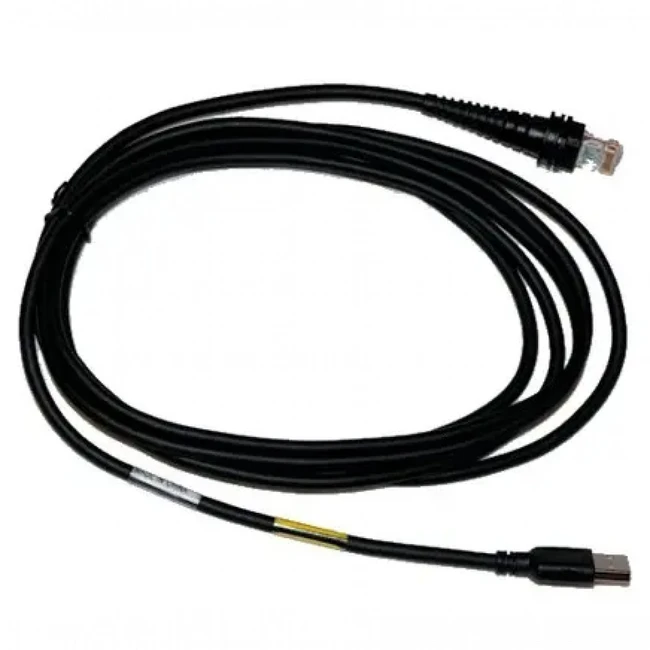Кабель интерфейсный Honeywell CBL-500-300-S00-01 (USB Type A - RJ-45)