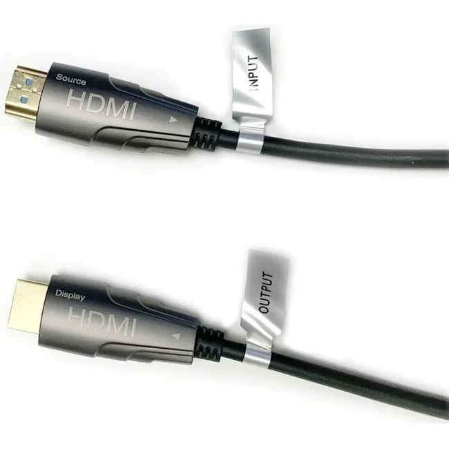 Кабель интерфейсный Premier Описание кабеля HDMI - HDMI, 30м, PREMIER 5-807 30.0 (HDMI - HDMI)