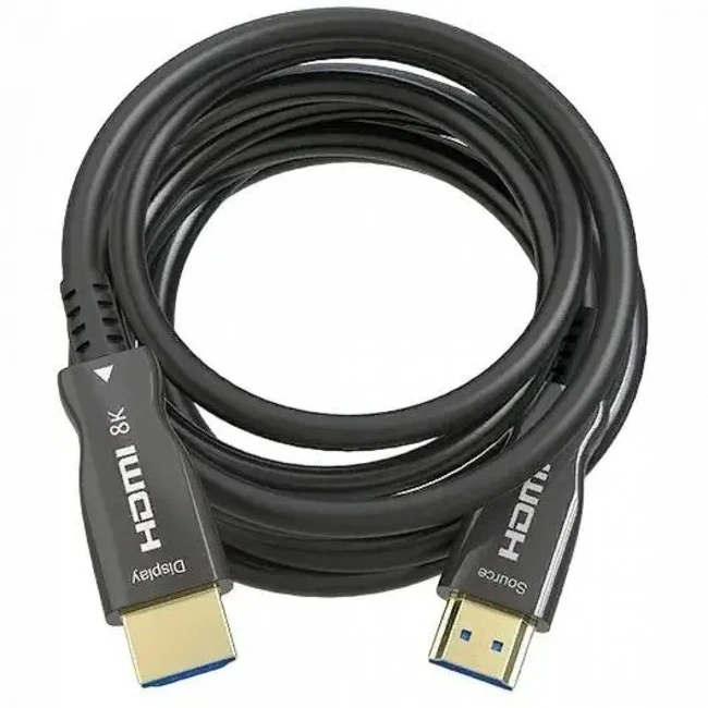 Кабель интерфейсный Premier 5-806 50.0 HDMI (m)/HDMI (m) 50м (HDMI - HDMI)