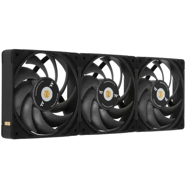 Система охлаждения Thermaltake Toughfan EX12 Pro Reverse CL-F171-PL12BL-A (Для системного блока)