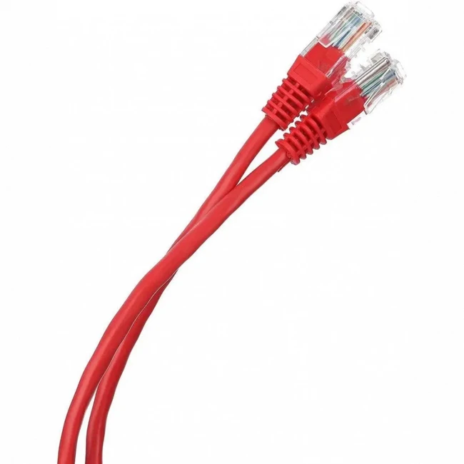 Патч-корд Premier ANP511_15M_R