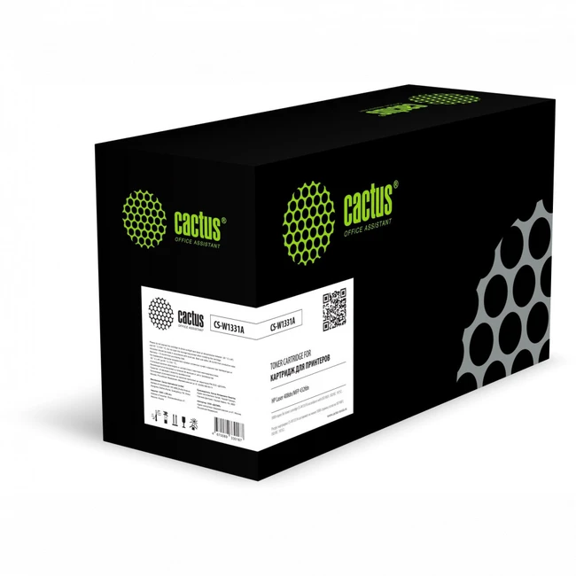 Лазерный картридж Cactus CS-W1331A