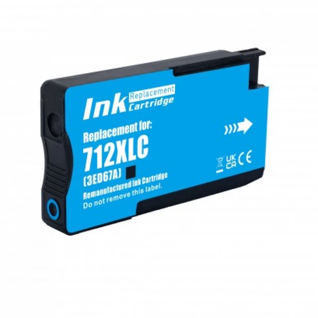 Струйный картридж NV Print NV-3ED67A