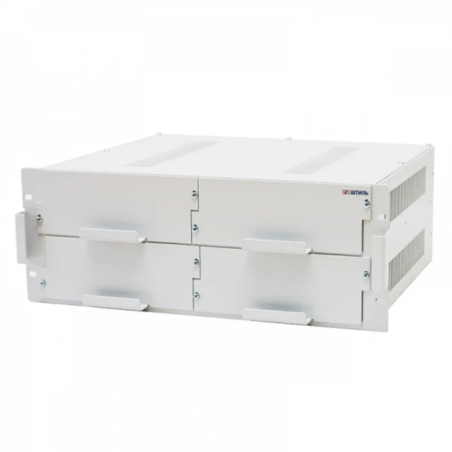 Дополнительный аккумуляторные блоки для ИБП Штиль BMR-192-09-C