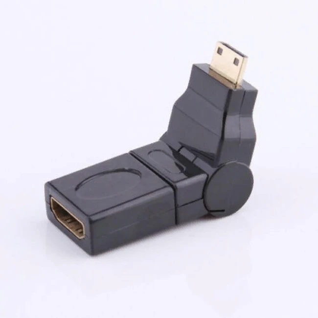 Кабель интерфейсный Premier 5-896 (HDMI - HDMI mini)