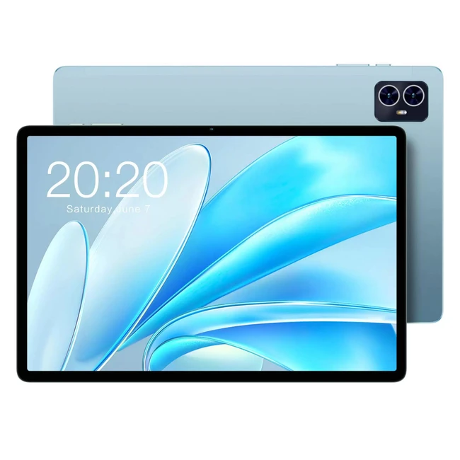 Планшет TECLAST M50HD (128 Гб, 8 Гб)