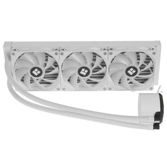 Система охлаждения Thermalright Frozen Magic 360 WHITE ARGB F-MAGIC-360 Для процессора