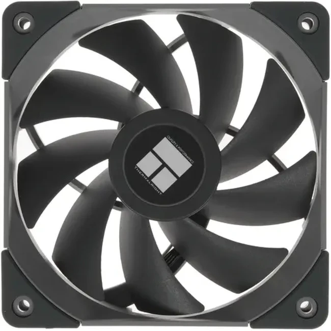 Система охлаждения Thermalright TL-C12-W Для системного блока