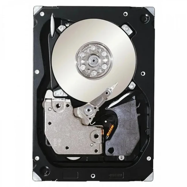 Серверный жесткий диск Seagate ST3146356SS 3,5 LFF, 146 ГБ, SAS