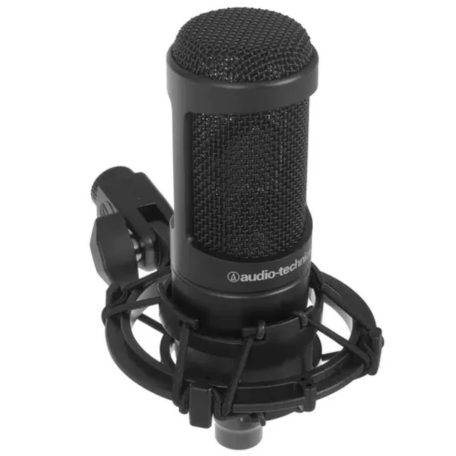 Микрофон Audio-Technica AT2035 80001299