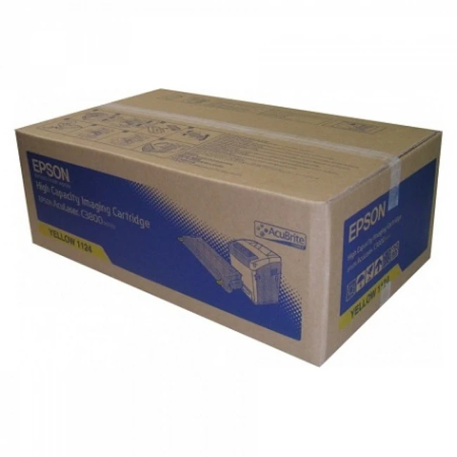 Тонер Epson S051124