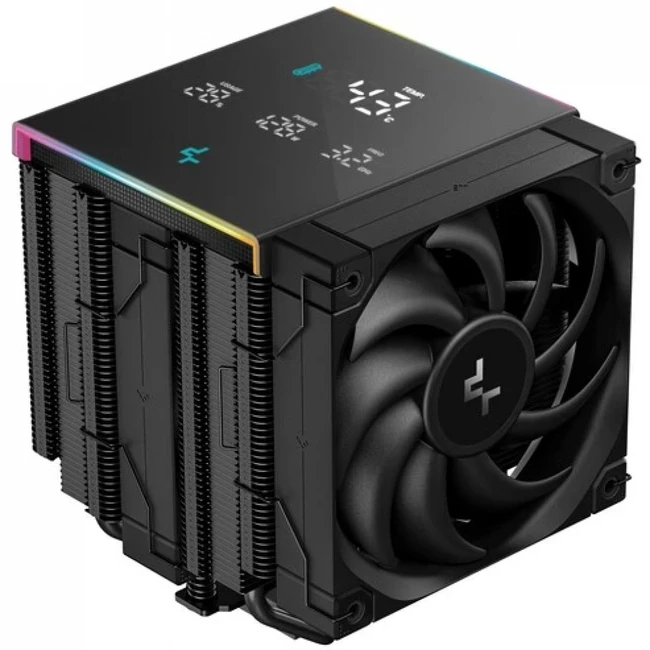Система охлаждения Deepcool AK620 DIGITAL PRO (Для процессора)