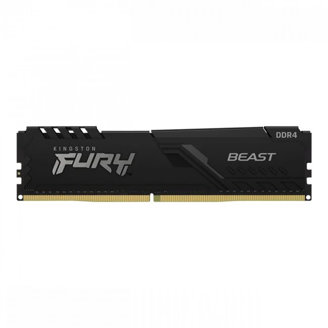 ОЗУ Kingston FURY Beast Black KF560C30BBE-8