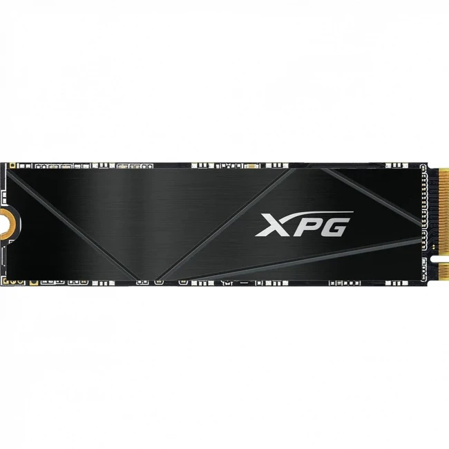 Внутренний жесткий диск ADATA GAMMIX S50 CORE SGAMMIXS50C-2000G-CS (SSD (твердотельные), 2 ТБ, M.2, PCIe)