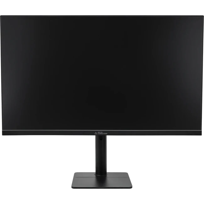 Монитор Delta Сова OM270I OM270I.FHD.AS.01.P2 27 ", IPS, Full HD 1920x1080 (16:9), 75 Гц
