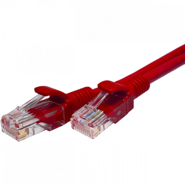 Патч-корд RakTek 10-0153