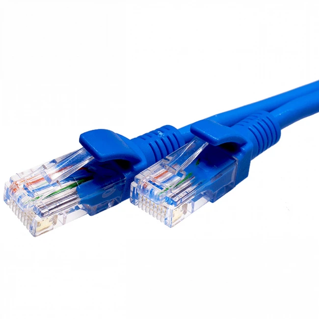 Патч-корд RakTek 10-0147