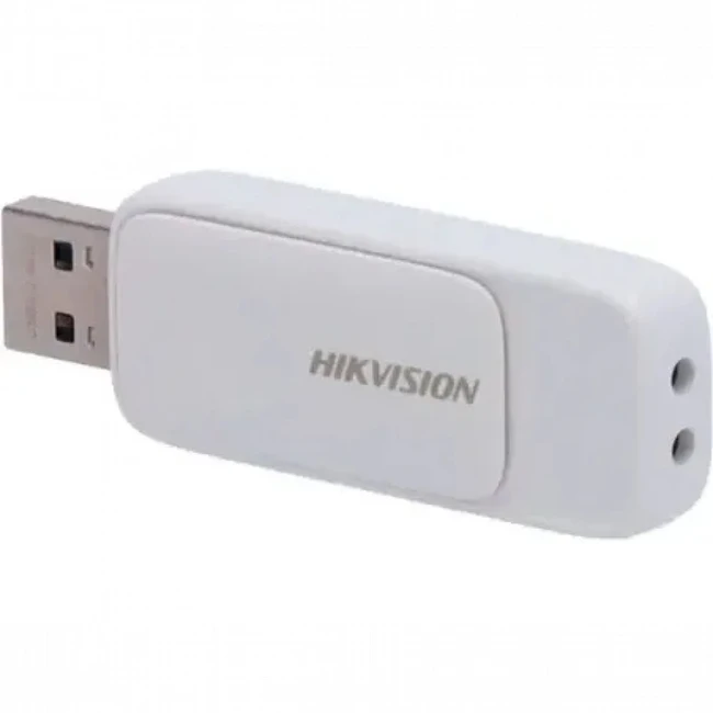 USB флешка (Flash) Hikvision M210S HS-USB-M210S/64G/U3 W (64 ГБ)