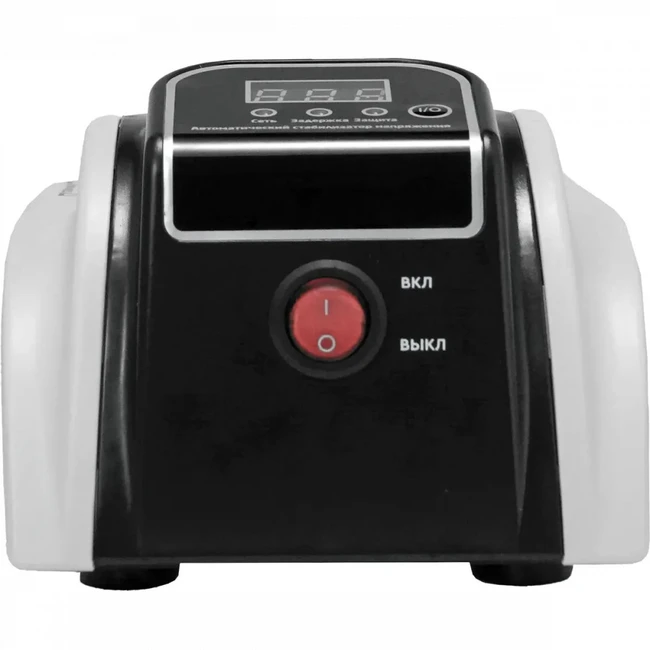 Стабилизатор SMARTWATT AVR Home 500RU 4512020110002 (50 Гц)