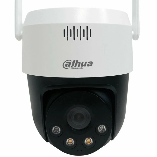 IP видеокамера Dahua DH-SD2A500HB-GN-AW-PV-S2 (PTZ-поворотная, Уличная, WiFi + Ethernet, 4 мм, 1/2.8", 5 Мп ~ 2560×1920)