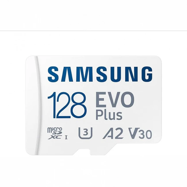 Флеш (Flash) карты Samsung MB-MC128SA/APC (128 ГБ)