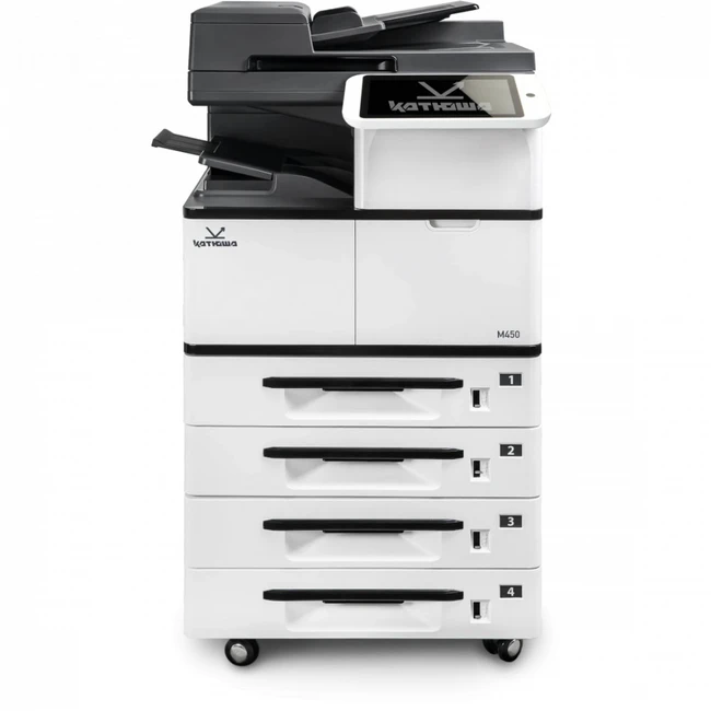 МФУ КАТЮША M450p А3, Лазерный, Монохромная