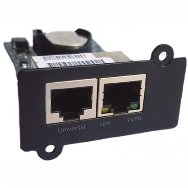 Опция для ИБП Сайбер Электро РСК-ПМКАРД