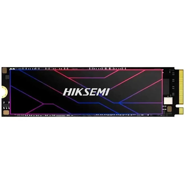 Внутренний жесткий диск Hikvision HS-SSD-FUTURE LITE 4096G (SSD (твердотельные), 4 ТБ, M.2, PCIe)