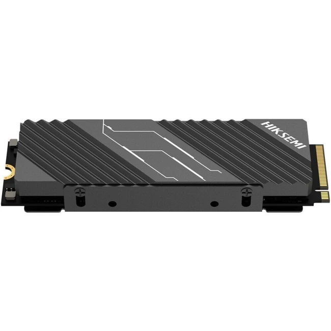 Внутренний жесткий диск Hikvision FUTUREX LITE HS-SSD-FUTUREX LITE 4096G (SSD (твердотельные), 4 ТБ, M.2, PCIe)