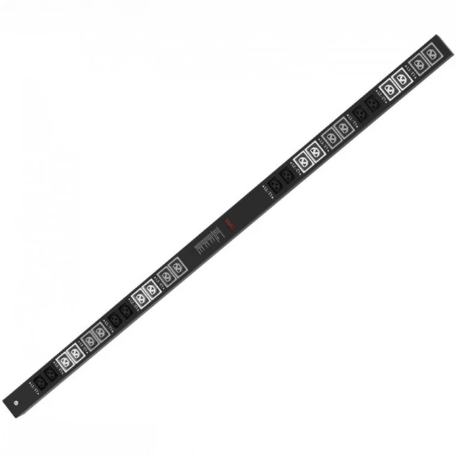 Распределитель питания RakTek RTP3M3242R