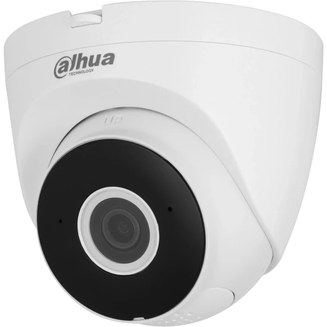 IP видеокамера Dahua DH-IPC-HDW1430DTP-STW-0280B (Сферическая, Уличная, WiFi, 2.8 мм, 1/3", 4 Мп ~ 2560×1440 Quad HD)